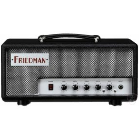 Friedman Little Sister Csöves gitárerősítő