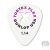 Dunlop 428XR114 TORTEX FLEX X STANDARD pengető 