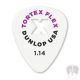Dunlop 428XR114 TORTEX FLEX X STANDARD pengető 