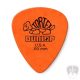 Dunlop 418-060 Tortex standard pengető 0,60 mm 