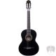 Geryon LC-14 klasszikus gitár 3/4 fekete