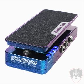   HT-SP-20 HOTONE SOUL PRESS II, AKTÍV HANGERŐ-WAH-EXPRESSION PEDÁL