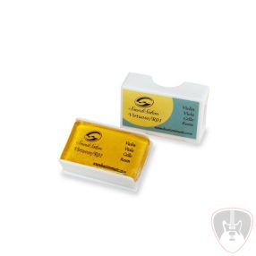 VIRTUOSO R01 - Rosin gyanta vonós hangszerekhez.