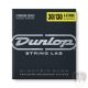 Dunlop DBN30130 nikkel basszusgitár húr 30-130 