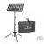 SOUNDSATION BUNDLE-OMS430 - Csomag zenekari kottapultból OMS-430NB + táskával