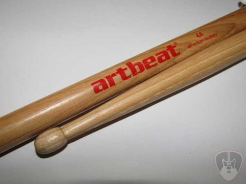 Artbeat 4A hickory dobverő