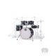 MAPEX MM504SFKD MARS Fusion Akusztikus shell dobszett