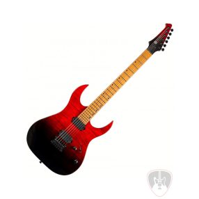 SPIRA S-450 TRD Elektromos gitár