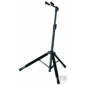 Soundking DG089A Háromlábú gitárállvány