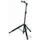Soundking DG089A Háromlábú gitárállvány