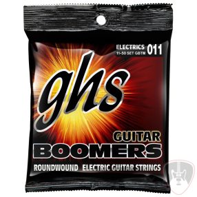 GHS el.húr - Boomers, True Medium, 11-50