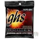 GHS el.húr - Boomers, True Medium, 11-50