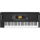 Korg EK-50 Billentésérzékeny szintetizátor