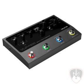 Valeton Multi-Track Sampler   VT-VLP-400