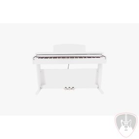  ORLA CDP 1 SW DLS 2022 MODELL szatén fehér digitális pianínó