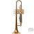 Fontaine FNTR-601L B-trombita 