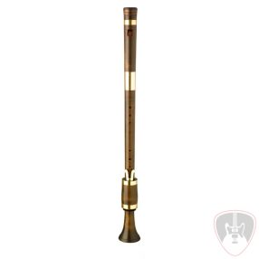   Moeck Renaissance Consort barokk juharfa basszus furulya - 8520 