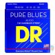 DR Strings PB-45/100 húrkészlet 45-100