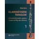 Kovács Béla: Klarinétozni tanulok 1