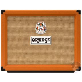 Orange TremLord 30 Csöves gitárkombók