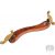 Veles-X Slim Wooden Violin Shoulder Rest