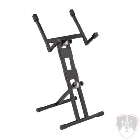   STAMP-200 - Állítható kombóállvány, 50 kg-os teherbírással