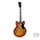 SOUNDSATION JAZZ-ROOT H TBW - Double cutaway félakusztikus gitár humbucker hangszedőkkel