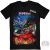  Judas Priest Ing Painkiller Unisex Black L