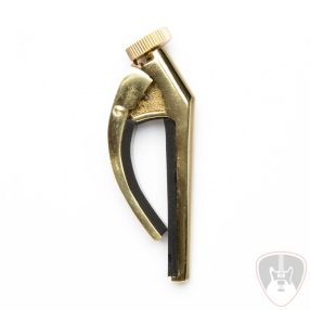 Dunlop DCV50F VICTOR CAPO lapos gitárkápó 