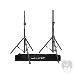 SPS023-B09 Hangfal állvány szett (SPS006)