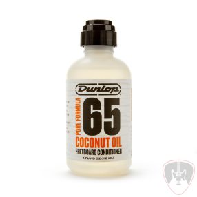 Dunlop 6634 Pure fogólap tisztító (kókuszolaj) 