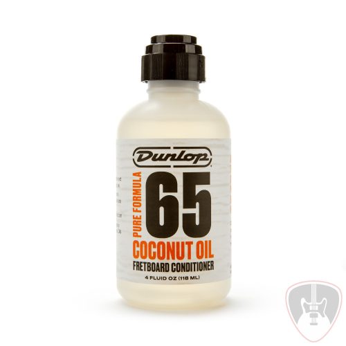 Dunlop 6634 Pure fogólap tisztító (kókuszolaj) 