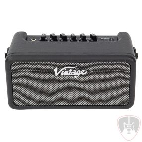  VINTAGE VMA15BK 15w, fekete