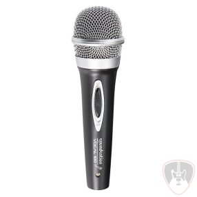 Soundsation VOCAL 100 - Dinamikus mikrofon