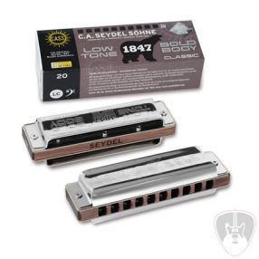 Seydel Blues 1847 LD