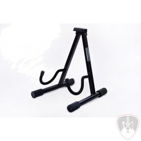   EUROMUSIC  E-GÁE-A - Elektromosgitár állvány "A" alakú