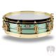 Ludwig LW0414CP Carl Palmer 'Venus' pergő 4x14 