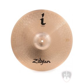 ZILDJIAN I FAMILY 18" Crash-Ride cintányér