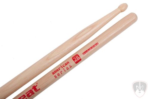 Artbeat american 2B hickory dobverő