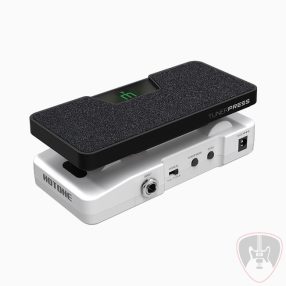 Hotone Tuner Press, multifunkciós hangoló pedál HT-SP-30T