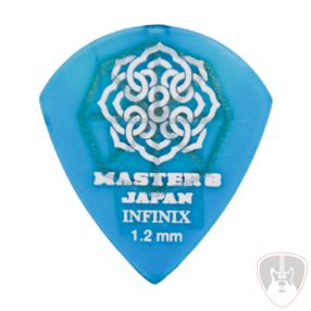 INFINIX HARD GRIP JAZZ TYPE 1.2mm