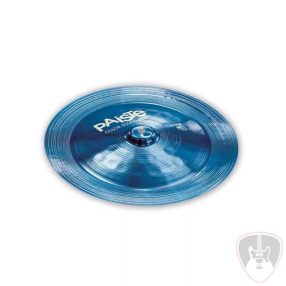 Paiste 900 BLUE 14" China cintányér 