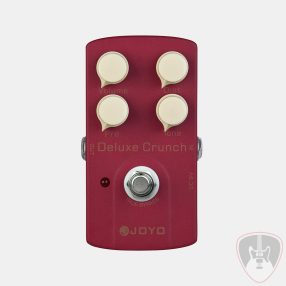 JOYO EFFEKTPEDÁL, DELUXE CRUNCH JF-39