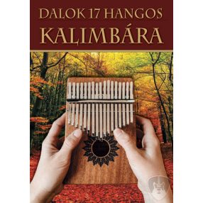 Ludvig József: Dalok tizenhét hangos Kalimbára