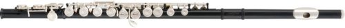 Latone LFL 600 Obsidian Silver Koncert fuvola