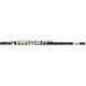 Latone LFL 600 Obsidian Silver Koncert fuvola