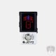 Joyo Ironman hangolópedál, kromatikus, Irontune  JF-326