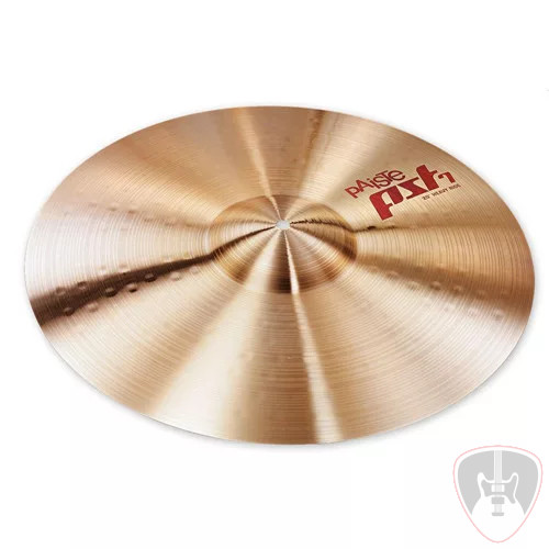 Paiste PST7 20" Heavy Ride cintányér 