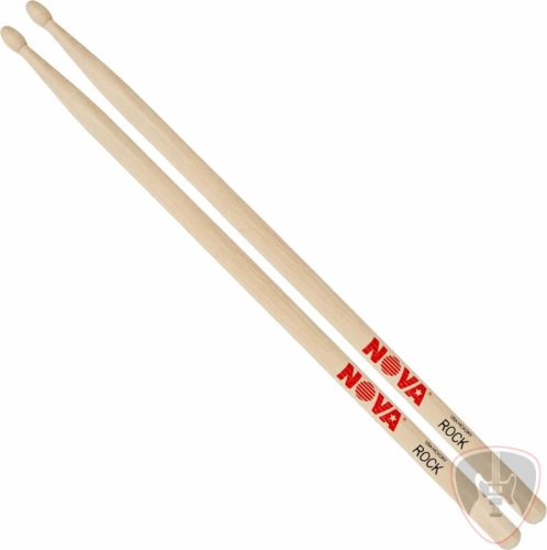 Vic Firth Nova NRock Dobverő 