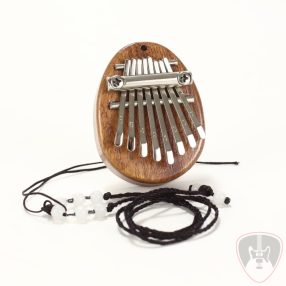 Veles-X Wooden Mini Kalimba